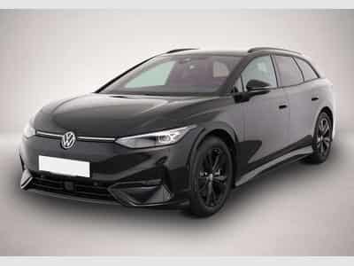 VW ID.5 (2025) - Foto 1