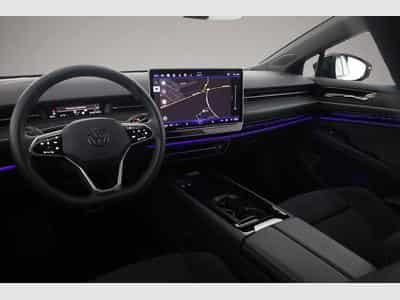 VW ID.5 (2025) - Foto 6