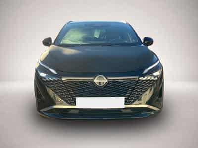 Nissan Qashqai (2025) - Foto 2
