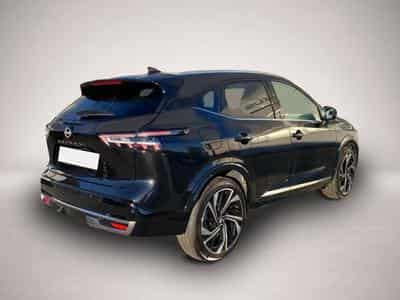 Nissan Qashqai (2025) - Foto 3