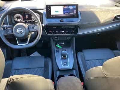 Nissan Qashqai (2025) - Foto 6