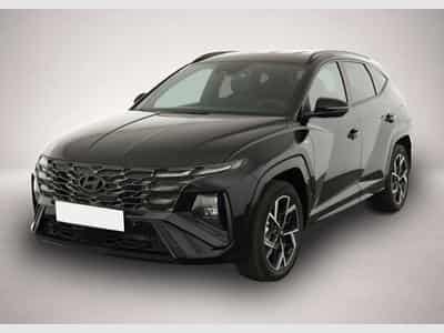 Hyundai Tucson (2026) - Foto 1