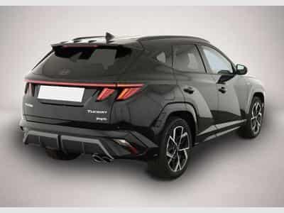 Hyundai Tucson (2026) - Foto 3