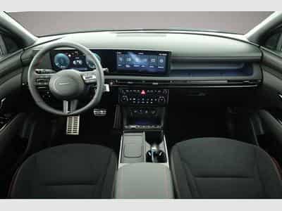 Hyundai Tucson (2026) - Foto 5