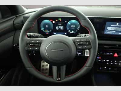 Hyundai Tucson (2026) - Foto 6