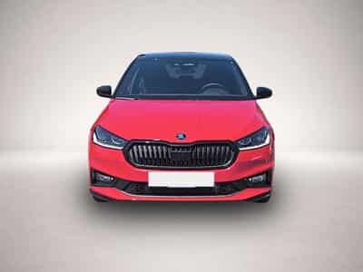 Skoda Fabia (2026) - Foto 2