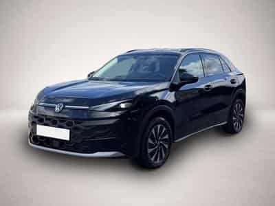 VW T-Roc (2026) - Foto 1