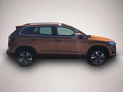 Skoda Karoq (2026) - Foto 8