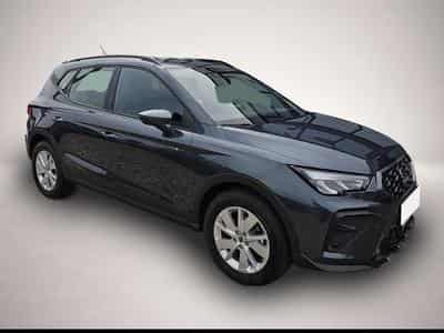 Seat Arona (2026) - Photo 1