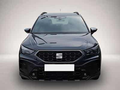 Seat Arona (2026) - Photo 2