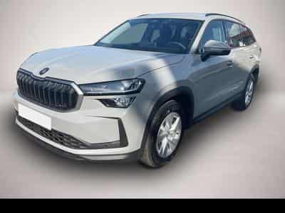 Skoda Kodiaq (2026) - Foto 1