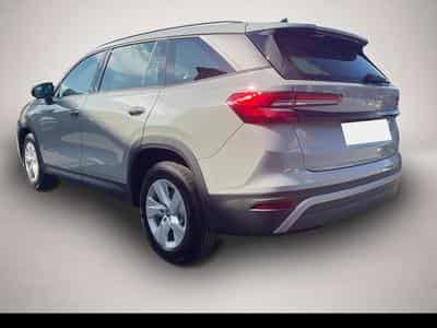 Skoda Kodiaq (2026) - Foto 3