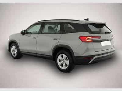 Skoda Kodiaq (2026) - Foto 4