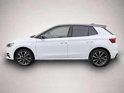 Skoda Fabia (2026) - Foto 4