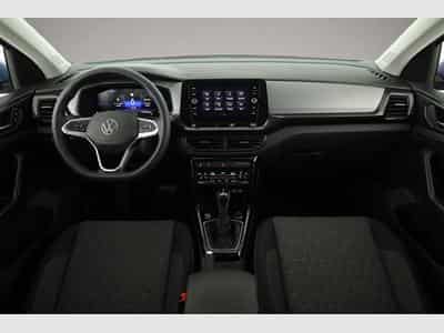 VW T-Cross (2026) - Foto 5