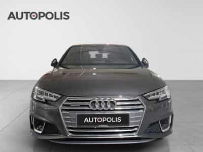 Audi A4 2.0 TDI Sport Quattro (2019) - Photo 14