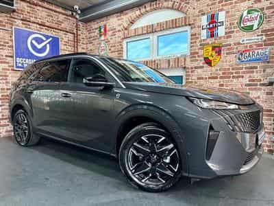 Peugeot 5008 (2026) - Foto 1