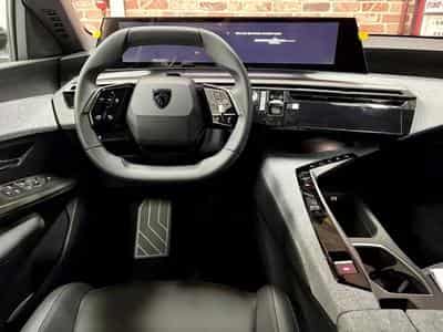 Peugeot 5008 (2026) - Foto 4
