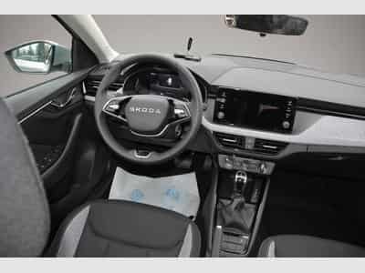 Skoda Scala (2026) - Foto 1