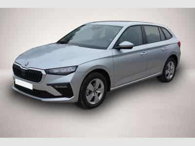 Skoda Scala (2026) - Foto 2