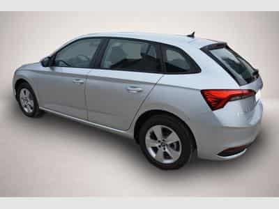 Skoda Scala (2026) - Foto 4