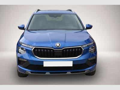 Skoda Kamiq (2026) - Foto 3