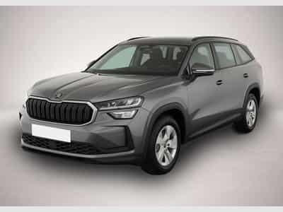 Skoda Kodiaq (2026) - Foto 1