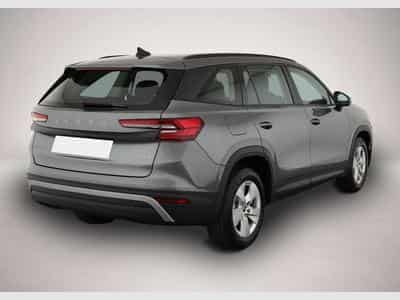 Skoda Kodiaq (2026) - Foto 2