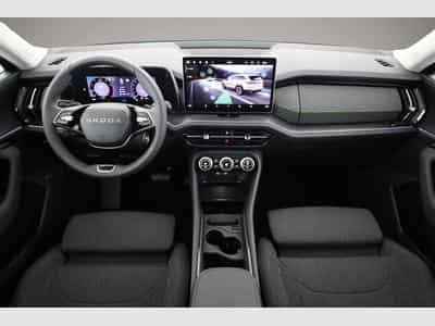 Skoda Kodiaq (2026) - Foto 5