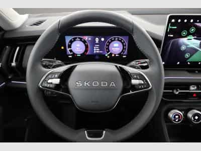 Skoda Kodiaq (2026) - Foto 6