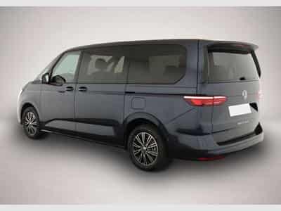 VW Multivan (2026) - Foto 4