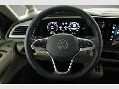 VW Multivan (2026) - Foto 6