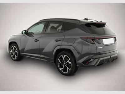 Hyundai Tucson (2026) - Foto 4