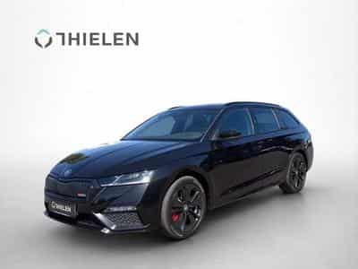 Skoda Octavia Combi RS/Pano/Side-As./360°/Columbus/AHK (2023) - Photo 1