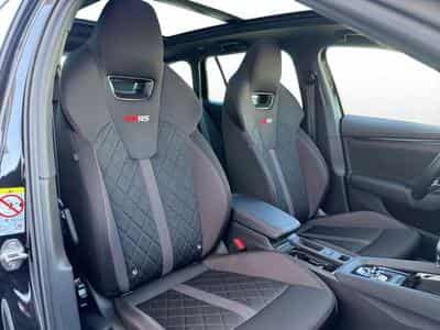 Skoda Octavia Combi RS/Pano/Side-As./360°/Columbus/AHK (2023) - Photo 14