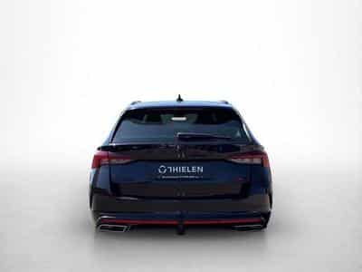 Skoda Octavia Combi RS/Pano/Side-As./360°/Columbus/AHK (2023) - Photo 5