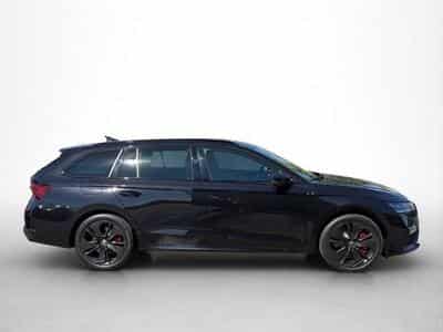 Skoda Octavia Combi RS/Pano/Side-As./360°/Columbus/AHK (2023) - Photo 7