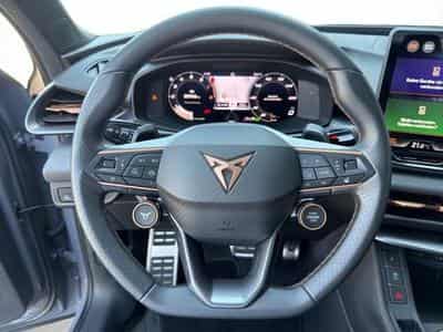 CUPRA Terramar 2.0 TSI 4Drive/Pano/Matrix/Sennh/Side-A (2025) - Photo 10