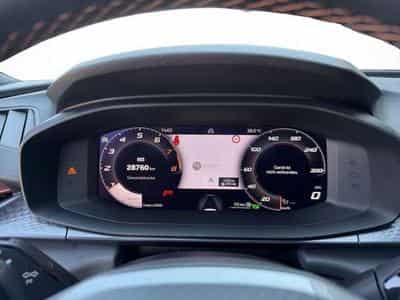 CUPRA Terramar 2.0 TSI 4Drive/Pano/Matrix/Sennh/Side-A (2025) - Photo 11