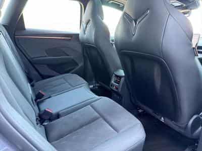 CUPRA Terramar 2.0 TSI 4Drive/Pano/Matrix/Sennh/Side-A (2025) - Photo 12
