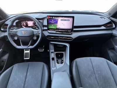 CUPRA Terramar 2.0 TSI 4Drive/Pano/Matrix/Sennh/Side-A (2025) - Photo 13