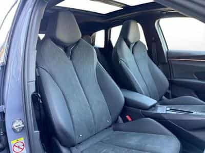 CUPRA Terramar 2.0 TSI 4Drive/Pano/Matrix/Sennh/Side-A (2025) - Photo 15