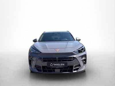 CUPRA Terramar 2.0 TSI 4Drive/Pano/Matrix/Sennh/Side-A (2025) - Photo 2