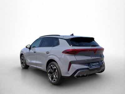 CUPRA Terramar 2.0 TSI 4Drive/Pano/Matrix/Sennh/Side-A (2025) - Photo 4