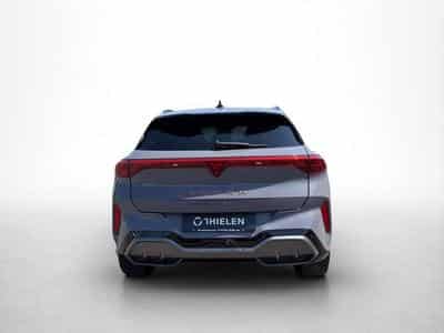 CUPRA Terramar 2.0 TSI 4Drive/Pano/Matrix/Sennh/Side-A (2025) - Photo 5