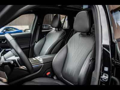 Mercedes GLC 300 d 4MATIC AMG-LINE - PACK PREMIUM - OBSIDIAN BLACK (2023) - Photo 10