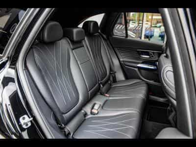 Mercedes GLC 300 d 4MATIC AMG-LINE - PACK PREMIUM - OBSIDIAN BLACK (2023) - Photo 12