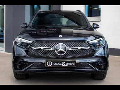 Mercedes GLC 300 d 4MATIC AMG-LINE - PACK PREMIUM - OBSIDIAN BLACK (2023) - Photo 4