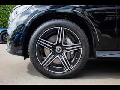 Mercedes GLC 300 d 4MATIC AMG-LINE - PACK PREMIUM - OBSIDIAN BLACK (2023) - Photo 7