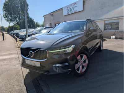 Volvo XC60 2.0 B4 D MHEV CORE (2022) - Photo 1